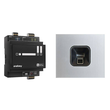 F6989FPS Fermax FERMAX Skyline Fingerprint Modul sLine inkl. Steuerein Produktbild