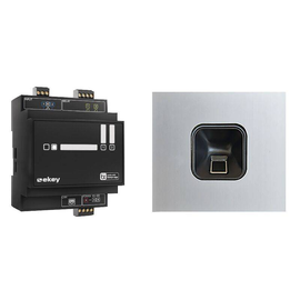 F6989FPS Fermax FERMAX Skyline Fingerprint Modul sLine inkl. Steuerein Produktbild