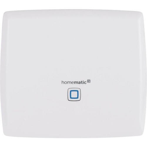 140887A0 EQ-3 Homematic EQ3 HmIP Access Point HmIP-HAP Produktbild Front View L