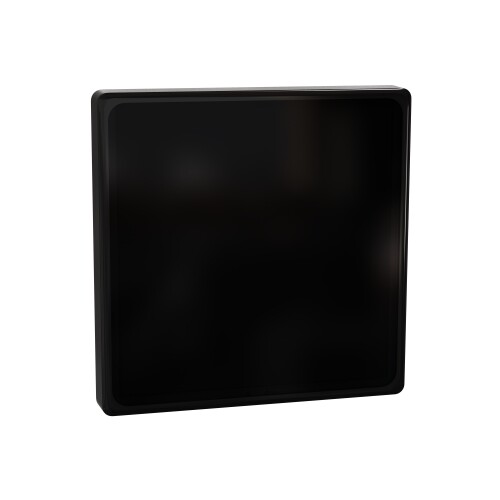 MTN6215-0410 Schneider Elec. SPACELOGIC KNX 4 ZOLL MINI TOUCH Produktbild Front View L