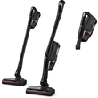 12434070 Miele Triflex HX2 125 Gala Ed PowerLine/Obsidianschw./SOUL5 Produktbild