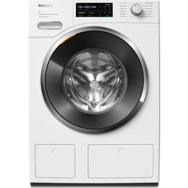 12437420 Miele Waschmaschine WWI880 WCS 125 Gala Edition Produktbild