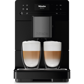 12531910 Miele CM5510 125 Edition Stand-Kaffeevollautomat obs./matt Produktbild front M