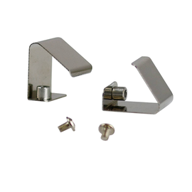 115144 Isoled Sys- Wall Einbaufeder / Klammer (2er Set) Produktbild