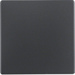 16206085 Berker Wippe Q.1/Q.3 schwarz matt Produktbild