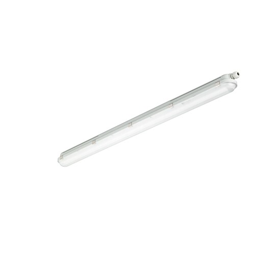 911401826885 PhilipsLeuchten CoreLine LED-Feuchtraumleuchte, 29 W, L1200 mm, Produktbild