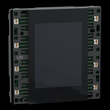 MEG6194-6010 Merten Tastsensor Flex, KNX, Merten System Design, Modul univer Produktbild