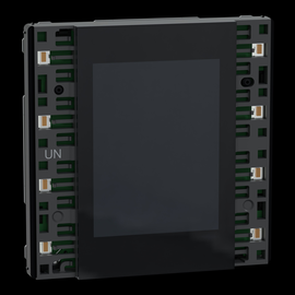 MEG6194-6010 Merten Tastsensor Flex, KNX, Merten System Design, Modul univer Produktbild