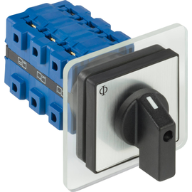 DH11.A5N675.E.AT21 K&N Schalter m. beids Rückzug M470/A1A Sondergr. F FS F*A-JZ82 Produktbild front M