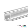 114787 Isoled LED Aufbauprofil PURE12 S Aluminium eloxiert, 200cm Produktbild