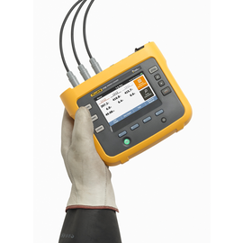 4706548 Fluke FLUKE-1732/EUS Energie- Logger, EU/US-Version Produktbild