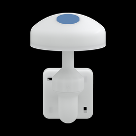 2CDG120091R0011 ABB Wettersensor Basic,SM WES/A4.1.1 Produktbild front M