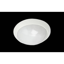 181193 SG Leuchten ECON LED ALU weiß 10W LED 3000K, CL II Produktbild front M