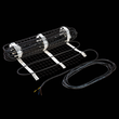1244-022756 Raychem WINTERGARD-MAT-230V- 10M Festwiderstands-Heizmatte Produktbild