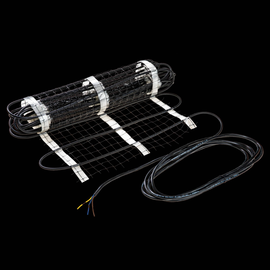 1244-022756 Raychem WINTERGARD-MAT-230V- 10M Festwiderstands-Heizmatte Produktbild