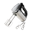 DO9258M Domo Handmixer 800W 2 Quirle, 2 Knethaken, 5 Stufen + Turbo Produktbild