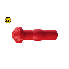 GHG9601944R0104 Jacob Ex- Verschlussstopfen (Ex e) (M25) Produktbild front M