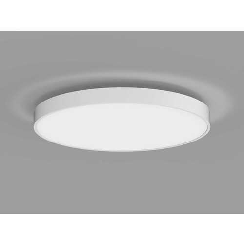 719-012112101405000 Molto Luce BIDO Round SDI 4000K 1020lm DM294mm weiß Produktbild