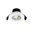 5424-030036 DOTLUX LED-Einbauleuchte MULTISCREWplus 6W 3000K IP65 dimmbar Produktbild front S