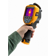 5206249 Fluke FLK-TIS20+ MAX 9HZ Wärmebildkamera Fluke TiS20+ MAX, 120x9 Produktbild front S