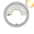 116005 Isoled LED Umrüstplatine 297mm 24W mit Haltemagnet 3000/4000/6000K dim. Produktbild