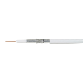 003404 Wisi MK 86 A 0101 Koax-Kabel 100M 1,02/6,9, 110 dB, 3-fach geschirmt Produktbild front M