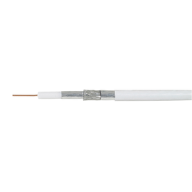 003266 Wisi MK 86 A 0250 Koax-Kabel 250M  1,02/6,9, 110 dB, 3-fach geschirmt Produktbild