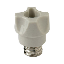 01770.000200 MERSEN NEOZED Schraubkappe D01 16A 400/440VAC/250VDC aus Porzellan Produktbild front M