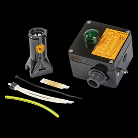 075249-000 Raychem JBS-100-L-EP Verbindungen, Abzweige und Abschlüsse Produktbild front M