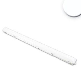 115642 Isoled LED Wannenleuchte 150cm IP65, Powerswitch 33W- 60W, kaltweiß Produktbild