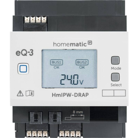 152465A0 EQ-3 Homematic HMIPW-DRAP Produktbild