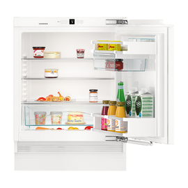 996513951 Liebherr UIKP 1550 Integrierbarer Unterbau-Kühlschrank Produktbild