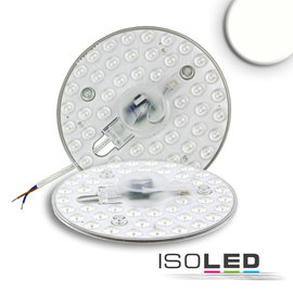 115810 Isoled LED Umrüstplatine 168mm, 16W, mit Haltemagnet, neutralweiß Produktbild