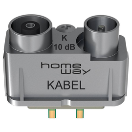 HAXHSM-G0200-C008 Homeway TV-Modul KABEL (ET8) Produktbild