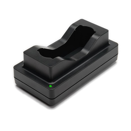 5385738 Fluke ESBC290-1 Ladegerät für Li-Ion-Akku mit einem Schacht, für Seri Produktbild front M