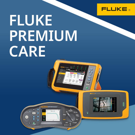 5586801 Fluke FLUKE-1775/FPC EU Dreiphasiger Netzqualitätsanalysator Fl Produktbild