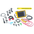 5596830 Fluke FLK-1777/FPC 3YR EU Dreiphasiger Netzqualitätsanalysator Fl Produktbild front S