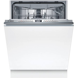 SMH4HVX00E Bosch Geschirrspüler 60cm Vollintegriert VarioScharnier Produktbild