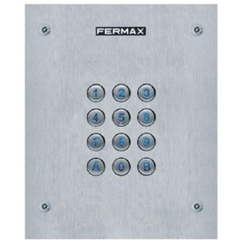 F05192 Fermax Marine Code Tastatur Wiegand Produktbild front M