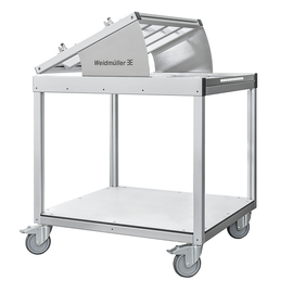 2901930000 Weidmüller WPC FEEDING Maschine zur Kabelbe-und -verarbeitung Produktbild front M