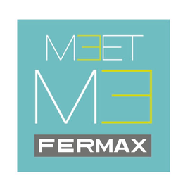 F1496 Fermax Meet ME Lizenz für SIP Türstation Produktbild
