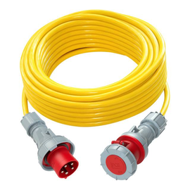 980910516311-p PC-Electric Verlängerungsleitung 10m N07V3V3-F 5G16 Produktbild