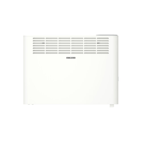 205856 Stiebel Eltron CNS 1500 Plus LCD Wand-Konvektor Produktbild Front View L