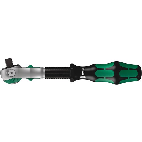 05003550001 Wera 8000 B Zyklop Speed- Knarre mit 3/8-Antrieb Produktbild