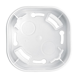 2CKA006132A0338 Busch-Jaeger AP Gehäuse Mini WS 6131/29-24 Produktbild front M