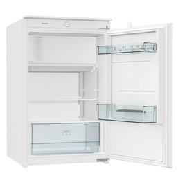 743539 Gorenje RBI409EE1 Einbau- Kühlschrank mit Gefrierfach (Schlepptür Produktbild