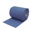 145022 Cimco Werkstatt-Handtuchrolle, Abriss 500 a 36 cm, blau, 3 lagig Produktbild