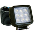 841081 Gifas LED Strahler I-LED Flood, IP67/69K, 9x3W Produktbild
