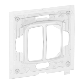 765045 Legrand SEANO IP44-Kit für Serien,Doppelwechselschalter & Taster Produktbild front M