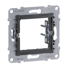 765512 Legrand Anreihbarer Metalltragring für Spreizkrallen und Sc Produktbild front M
